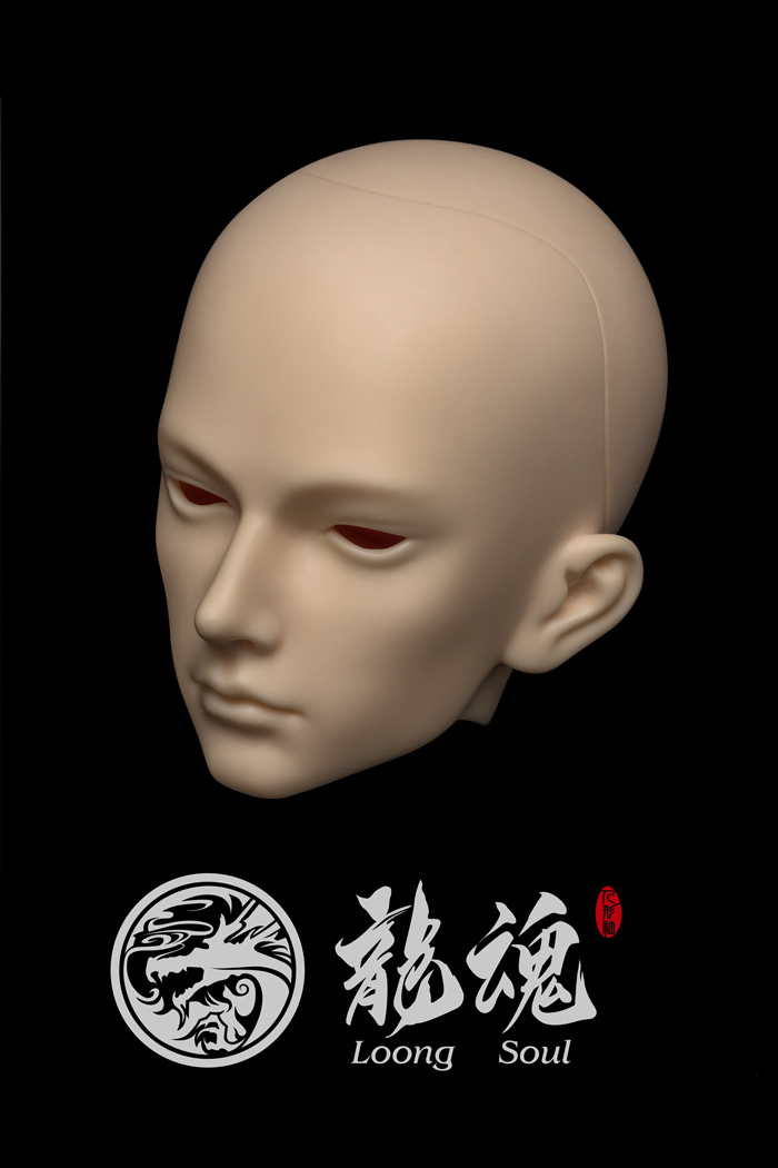 BJD SD 人偶 娃娃 BJD古风 BJD三分